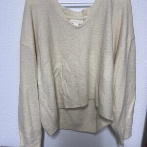 Cream H&M sweater